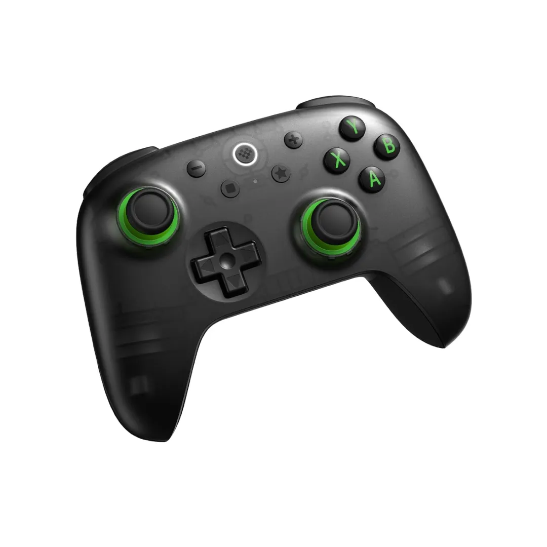 Wireless Controller