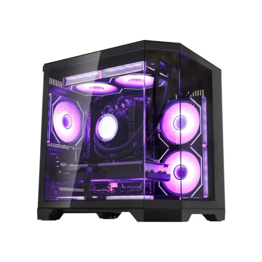 Gaming PC Desktop