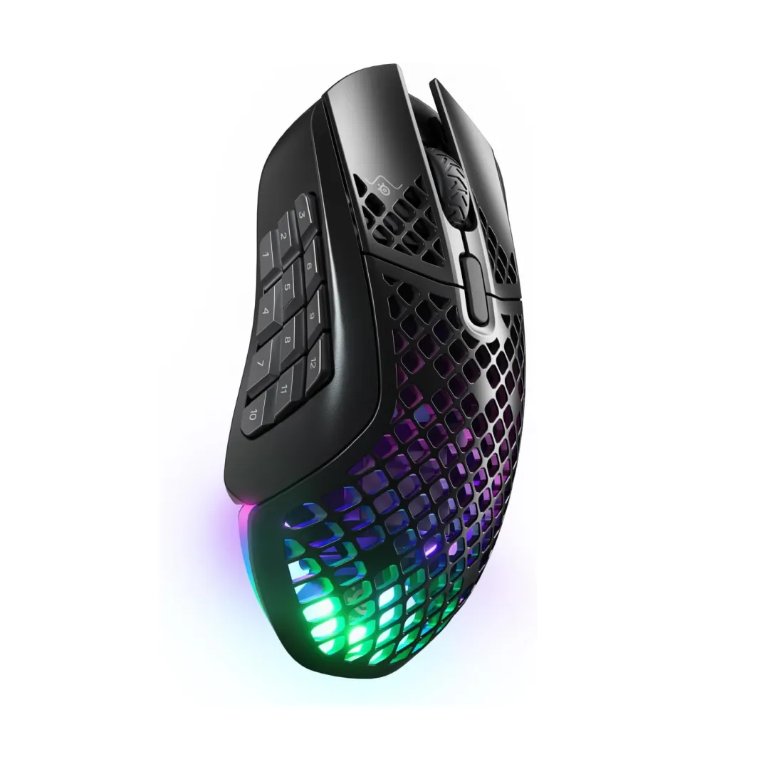 RGB Gaming Mouse